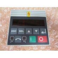 Allen Bradley 160-P1 Controller Keypad 160P1 - New No Box
