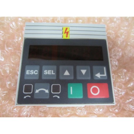 Allen Bradley 160-P1 Controller Keypad 160P1 - New No Box