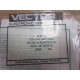 Vector 4112-4 Zig-Zag Dip Board 41124