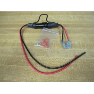 Intermec 067372-002 Fused Power Input 067372002 - New No Box