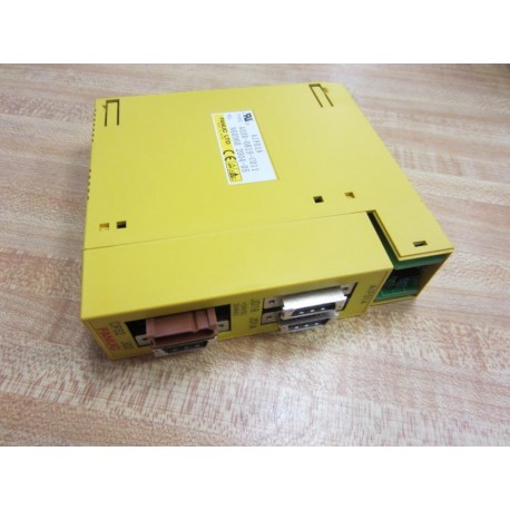 Fanuc A03B-0819-C011 Interface Module A03B0819C011 - Used