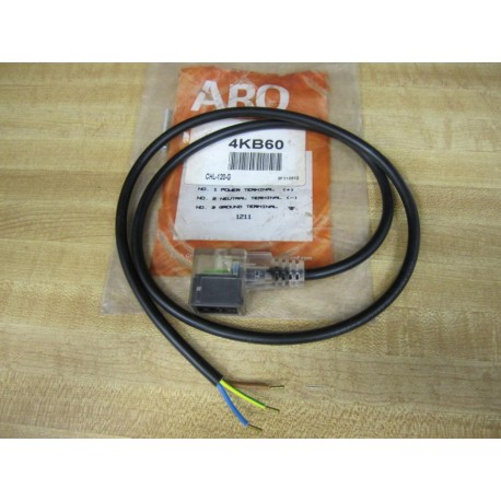 Aro 4KB60 Coil Connector 1211