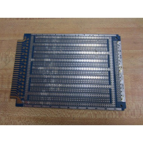 Vector 4610 Plug Board - New No Box