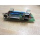 PL 120RS-422 Breakout Board 120RS422 Missing Clip - Parts Only