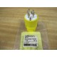 Daniel Woodhead 2676 Plug L1620P Yellow