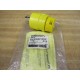 Daniel Woodhead 2676 Plug L1620P Yellow