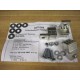 Bussmann CDTL206 Terminal Lug Kit CDNF200U - New No Box