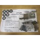 Bussmann CDTL206 Terminal Lug Kit CDNF200U - New No Box