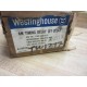 Westinghouse 1597063 AM Timing Relay