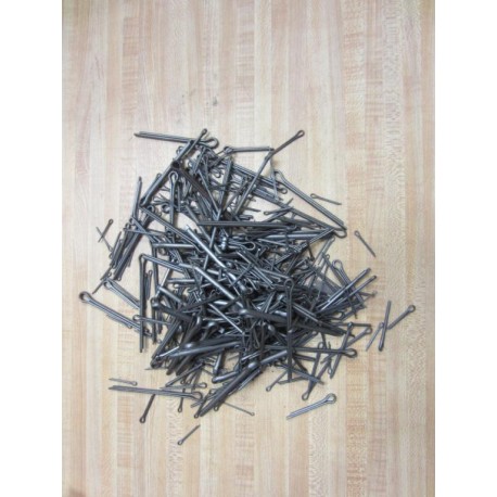 4.5 Lbs Cotter Pins