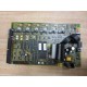 Moog C09668-001 Circuit Board  C09668001 Rev B - Parts Only