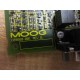 Moog C09668-001 Circuit Board  C09668001 Rev B - Parts Only