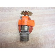 SSP1 Sprinkler Head G1140  500°F  260°C - New No Box