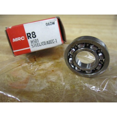 MRC R8 H501 Bearing R8H501