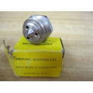 Spraying Systems 1050-SS Spray Nozzle 1050SS