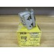 Hubbell HBL 9430 Flush Receptacle 223A