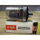 CDE Cornell Dubilier 312-D10-318 Relay 312D10318