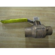 Apollo 70-207-01 Ball Valve 12" - Used