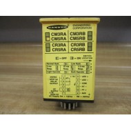 Banner CM5RA Module 26418 - Used