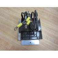 Allen Bradley 191660-C02 Current Transformer 191660C02 - Used