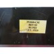 Allen Bradley 191660-C02 Current Transformer 191660C02 - Used
