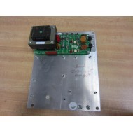 Rite Hite MCOM1 L2N Circuit Board 0104857 - Parts Only