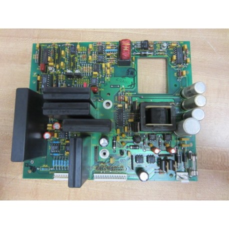 MMI 1003121 Circuit Board 0259501 Rev. H - Used