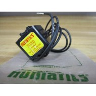 Numatics 139-389P Coil 139389P