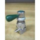 Swagelok SS-DLS4 Valve 440070 - New No Box