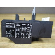 Allen Bradley 193-TAB40 Overload Relay 193TAB40 - New No Box