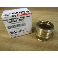 Fisher Controls 1H863714042 Bushing Seal 470480