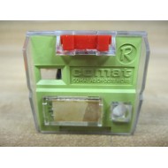 Releco C3-A-30 Relay C3A30   CH-3076 Comat AG CH-3076 WORB - New No Box