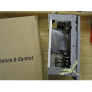 GE General Electric 851X0724T01 Motor Control Center