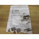 ITT Cannon Electric CA3106E16S-A71 End Bell Assy CA3106E16SA71
