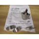 ITT Cannon Electric CA3106E16S-A71 End Bell Assy CA3106E16SA71