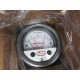 Dwyer 3004 Pressure SwitchGage A3004  Range 0-4.0" w.c.