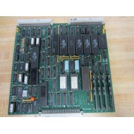 Graco CP833-42 Board MCPU2 BD Rev A - Used