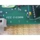 Graco CP833-42 Board MCPU2 BD Rev A - Used