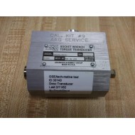 GSE 038226-00101 Socket Wrench Transducer 100 - Used