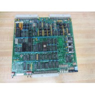 Graco CP830158 CommBell Processor Board CP 830 158 Rev B - Used