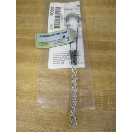 Hubbell 073-04-1276 Kellems Grip 073041276