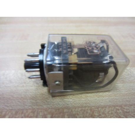 Guardian Electric A410-362137-50 Relay A41036213750 - New No Box