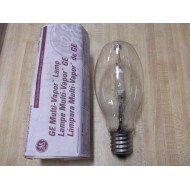 General Electric MVR250U GE Multi-Vapor Lamp 250W Bulb