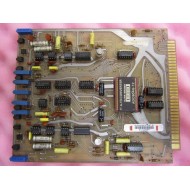 Balance Engineering BMDA-110 Circuit Board BMDA110 - Used