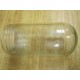 Crouse & Hinds V-75 Clear Glass Globe - New No Box