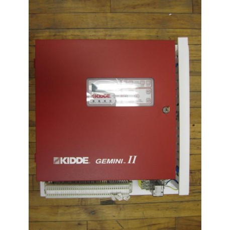 Kidde Fire Systems 84-322001-001 Control Panel 84322001001 - New No Box