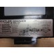 Cutler Hammer D23MB Eaton Type M Relay D26MPR D26MPL D26MPS - Used