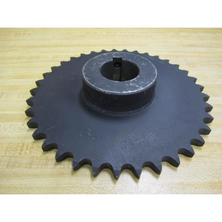 Martin 80B37H Sprocket - New No Box