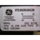 General Electric 9T58K0504G30 Transformer - Used