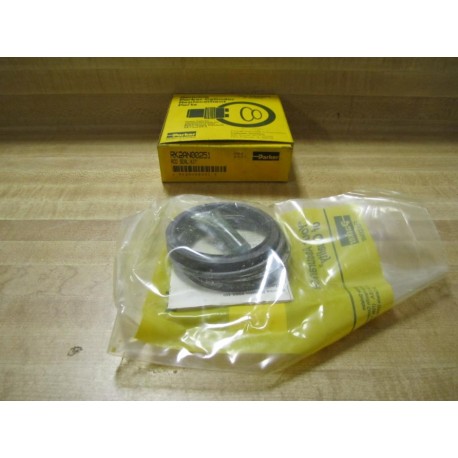 Parker RK2AN00251 Rod Seal Kit